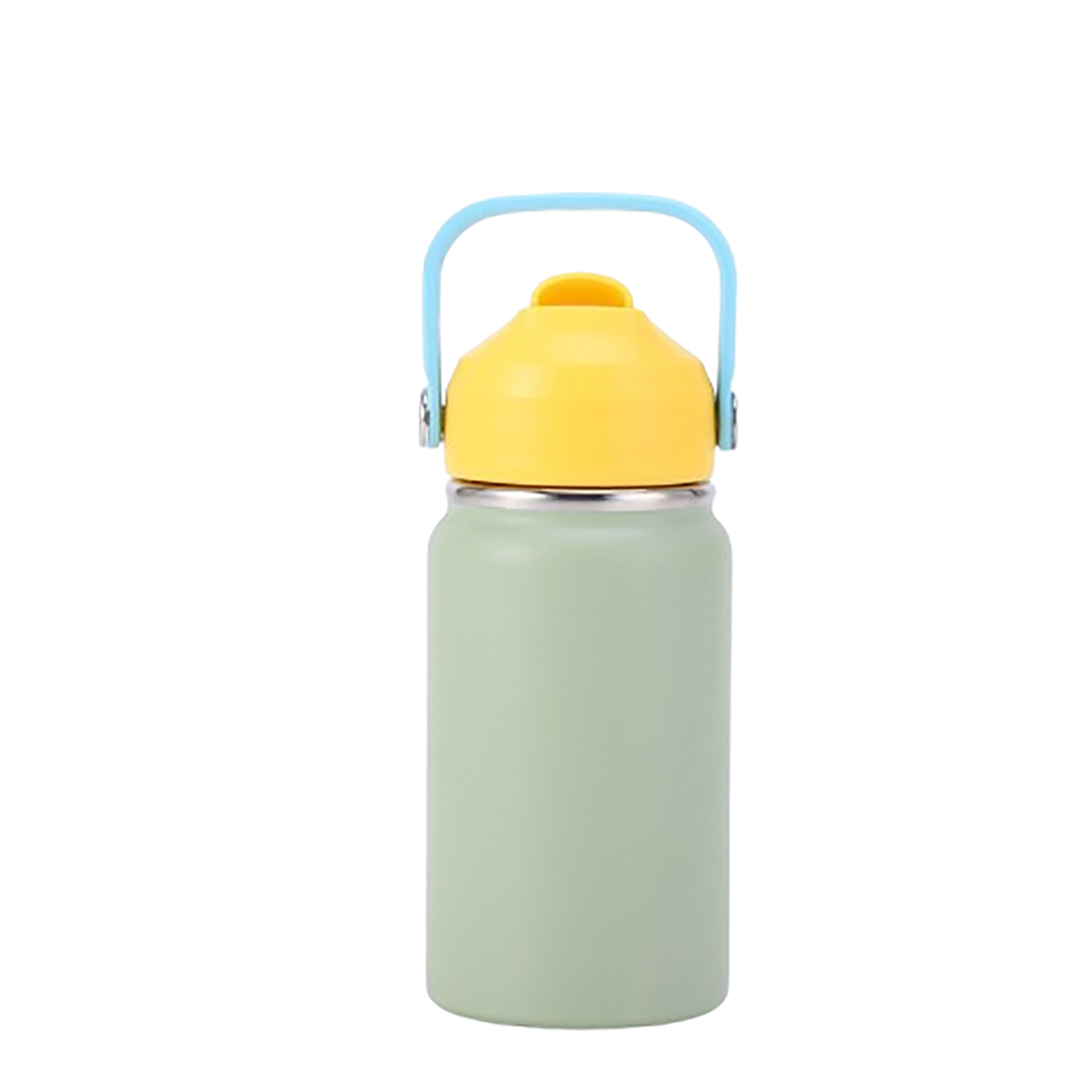 12oz Stainless Steel Insulated Cup Bottle 8