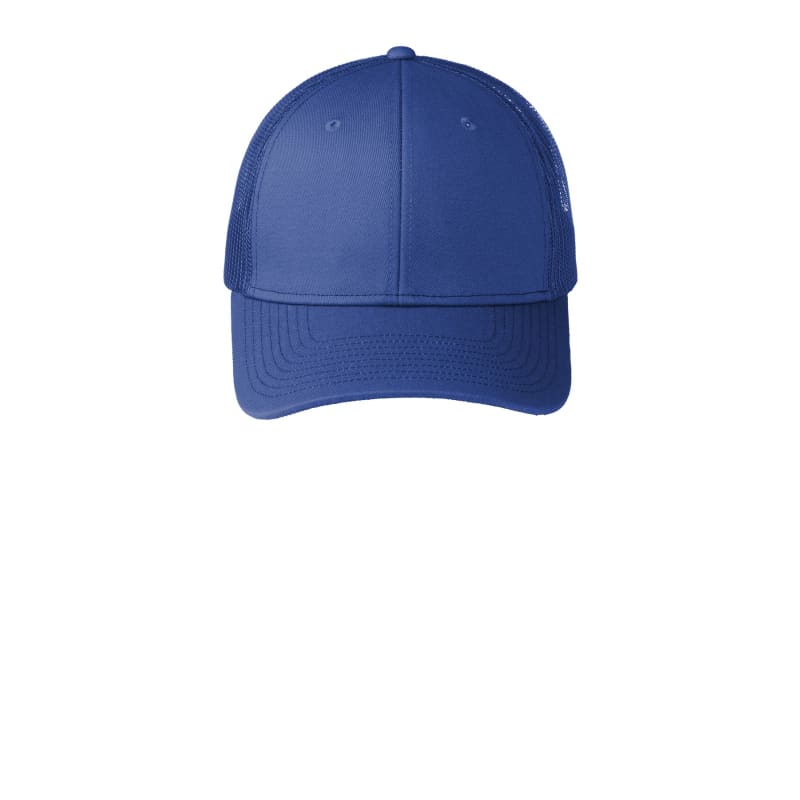 Port Authority Snapback Trucker Cap. 88