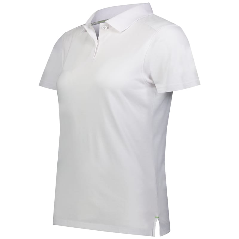 Holloway Ladies' Repreve Eco Polo 6
