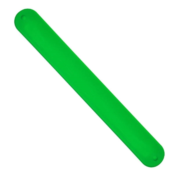 Silicone Slap Bracelet 1