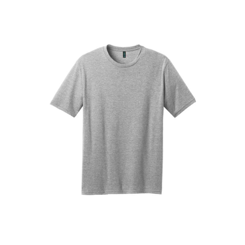 District Perfect Blend CVC Tee. 153