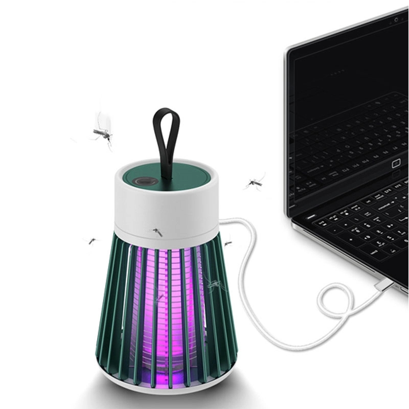 Electric Bug Zapper for Indoor & Outdoor 6
