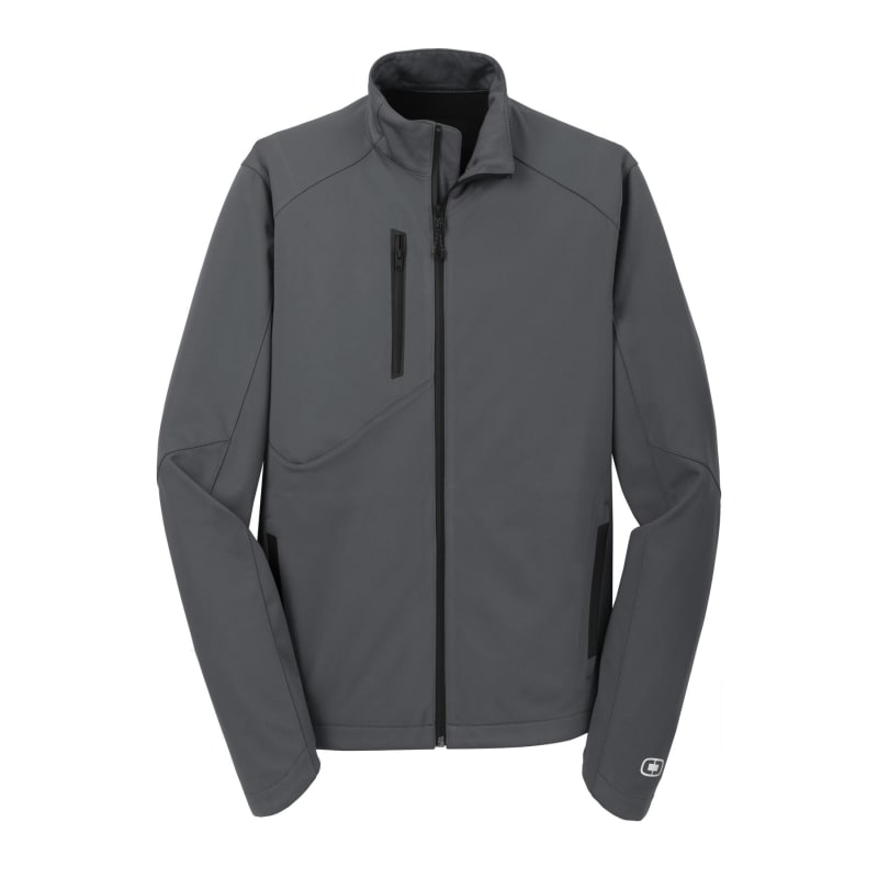 OGIO Crux Soft Shell. 14