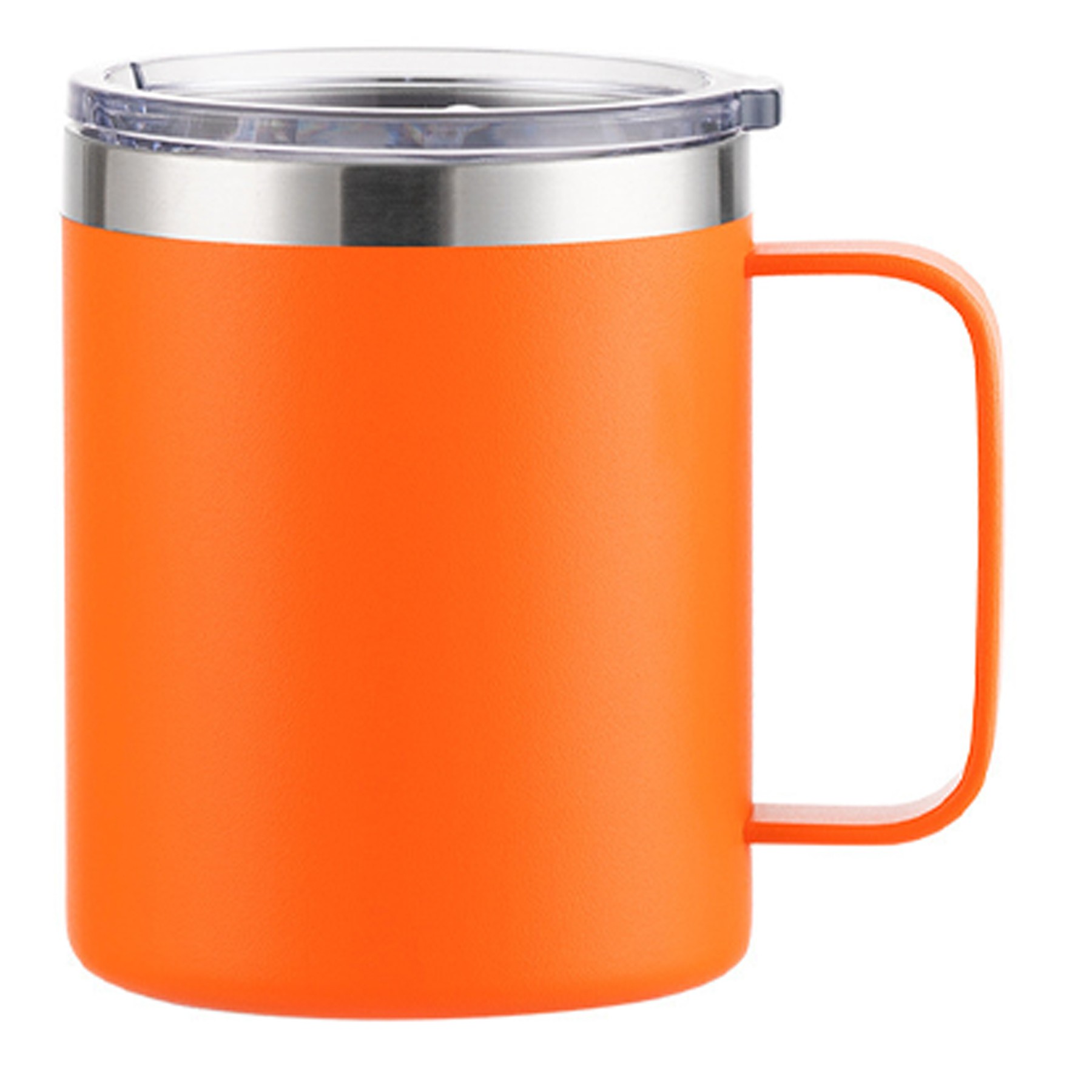 13Oz Insulated Coffee Cup 7