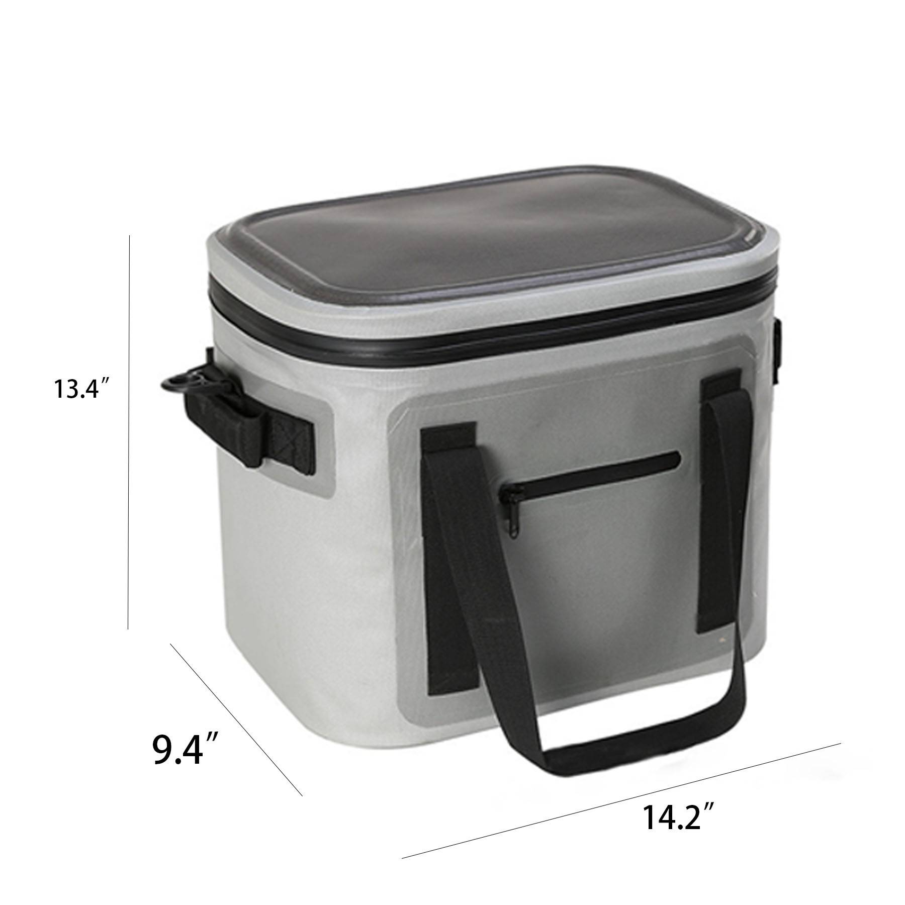 TPU Insulated Cooler Bag 5