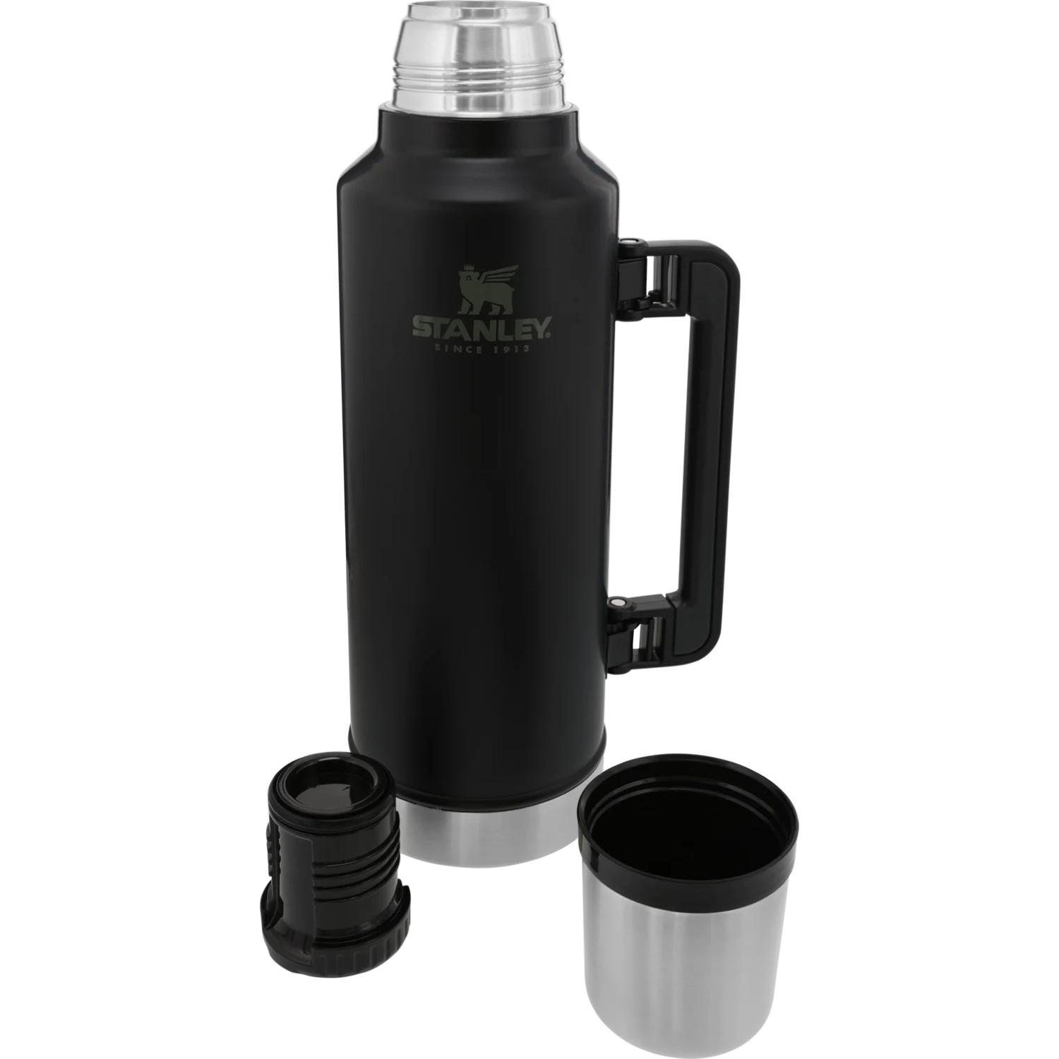 64 oz Stanley® Classic Legendary Stainless Steel Insulated Water Bottle 3