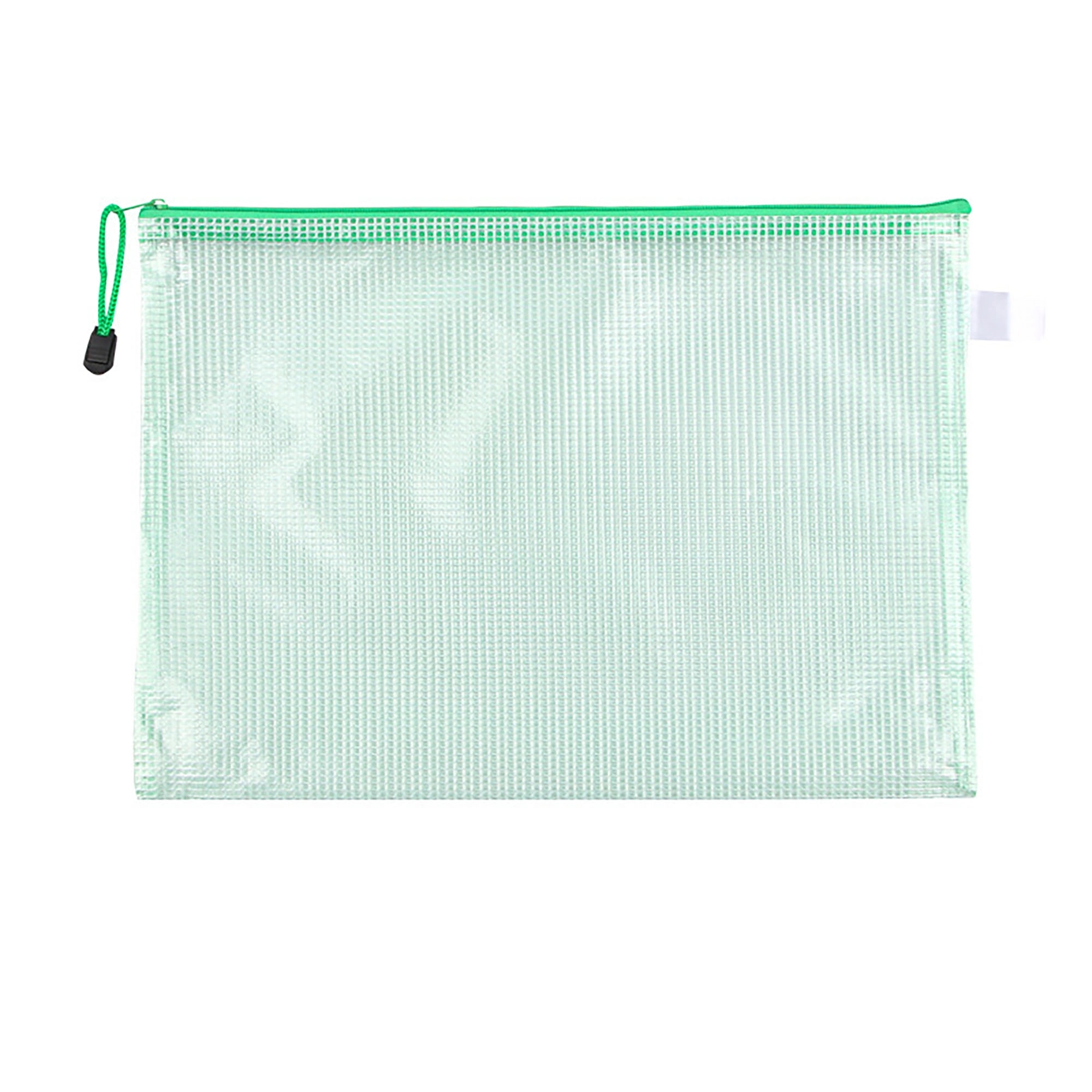 Zipper Mesh File Bag 5