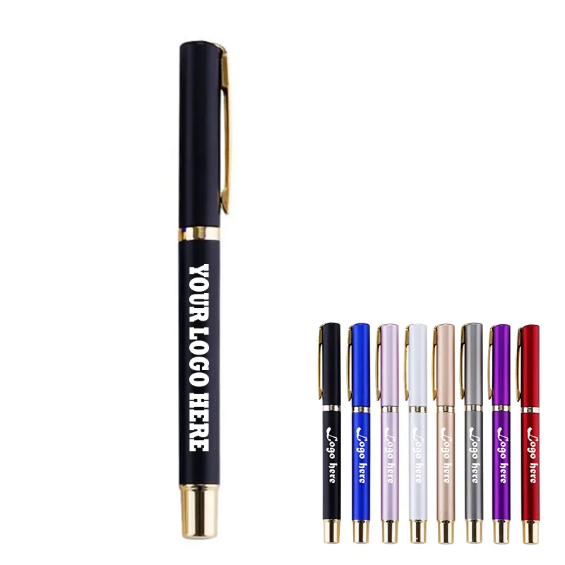 Business Advertising Pen