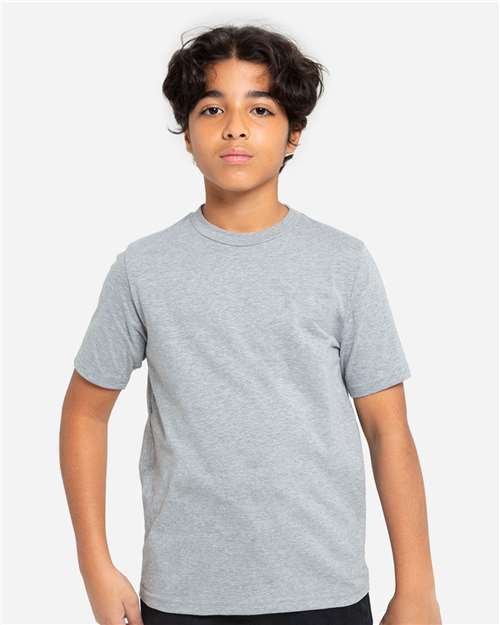 Youth Epic Cotton T-Shirt - T1000B 46
