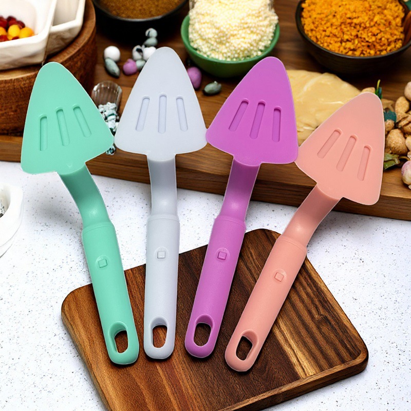 Pushable Pizza Cake Shovel 4