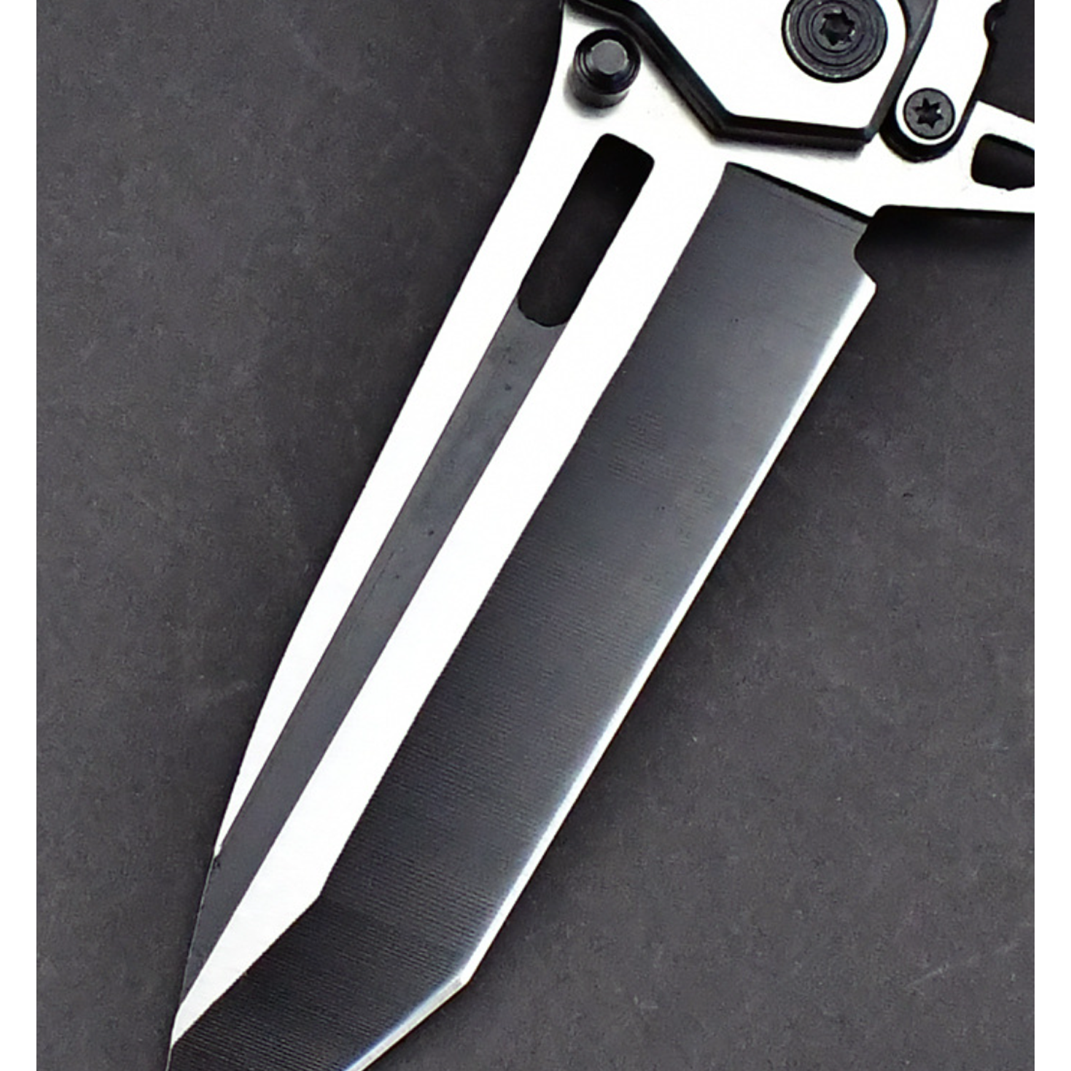Mechanical Jackknife Camping Carry-On 4