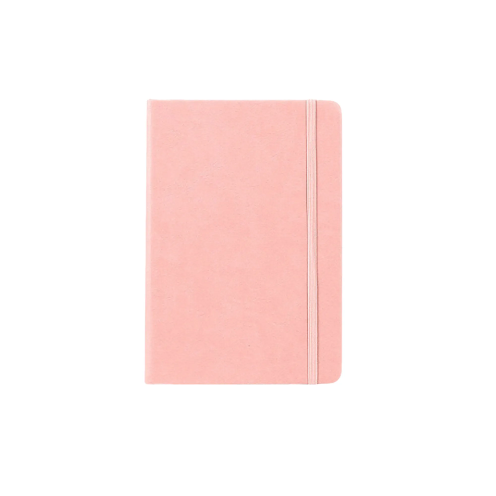 A5 Elastic Closure Journal Notebook 9