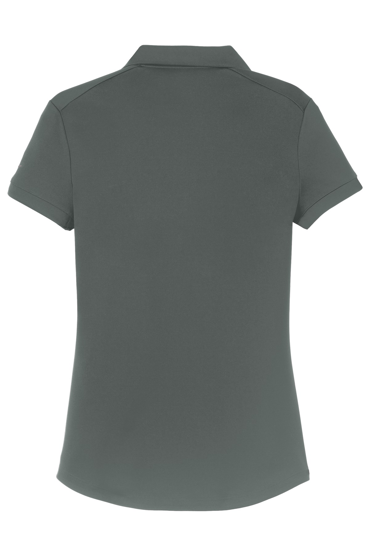 Nike® Women's Dri-FIT Players Modern Fit Polo 5