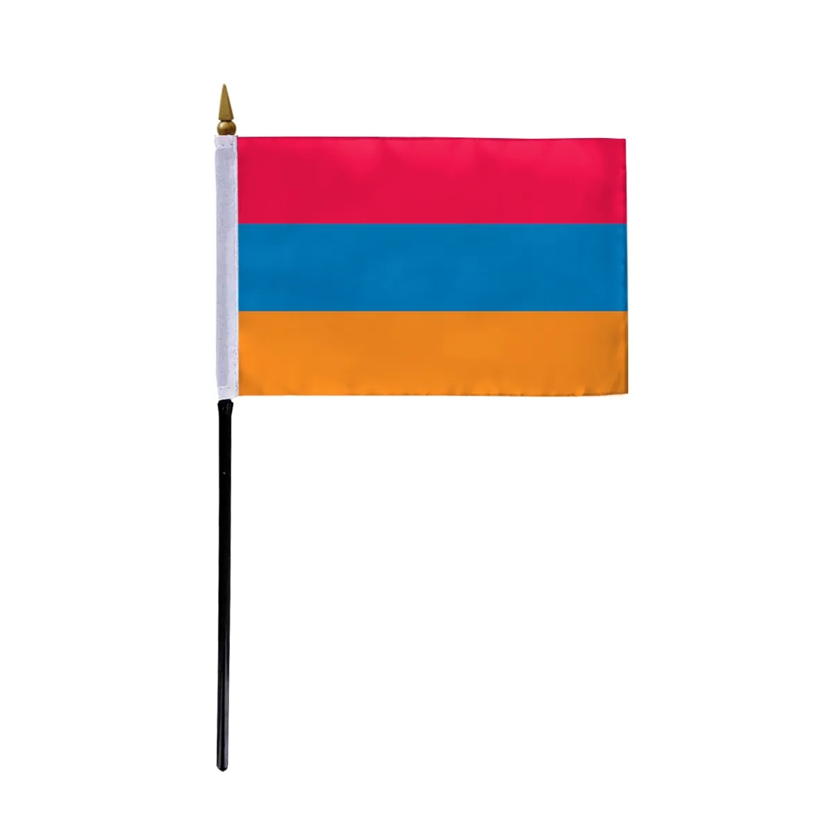 World Flag - Armenia 11