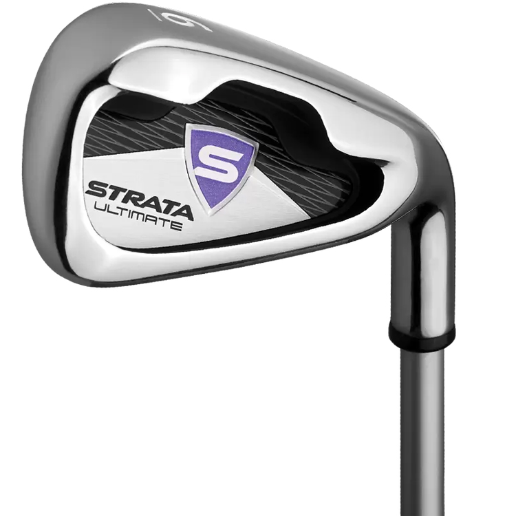 Strata Ladies Ultimate 16-Piece Set 22
