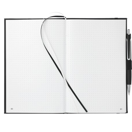 5.5" x 8.5" FUNCTION Bulleting Notebook Bundle Set 6