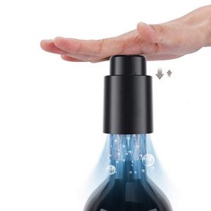 Bottle Stopper 13