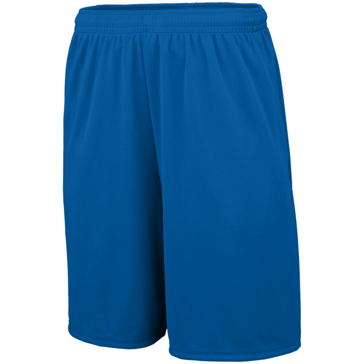Youth Training Shorts With Pockets 2