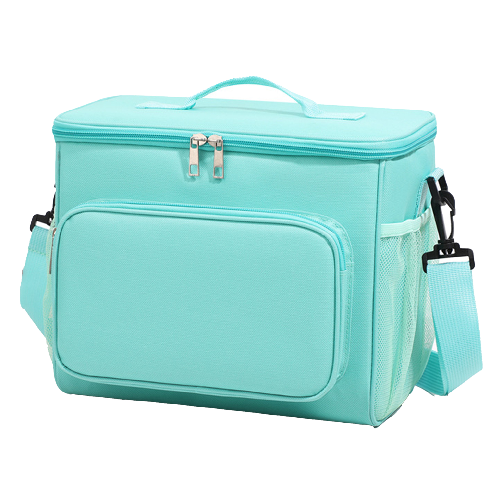 28-Can Portable Picnic Cooler Bag 1