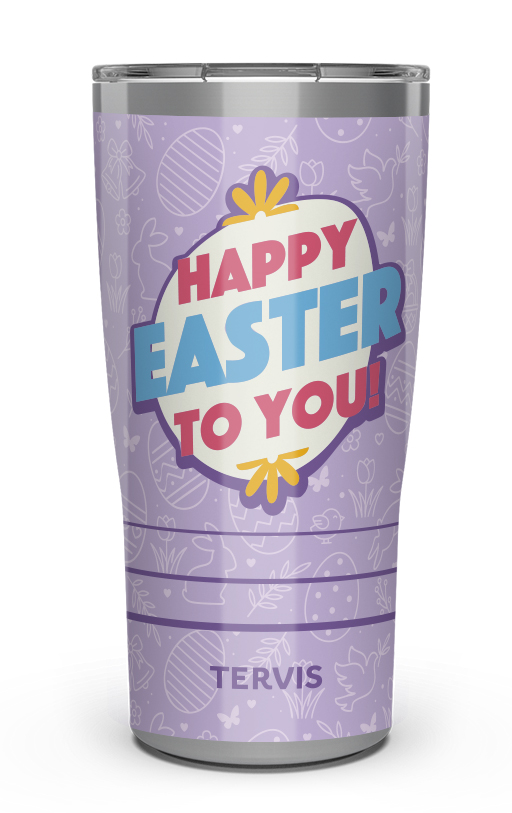 Tervis® Stainless Steel Traveler™ Tumbler - 20 oz. 11
