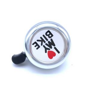 Bicycle Bell w/Full Color Imprint 17