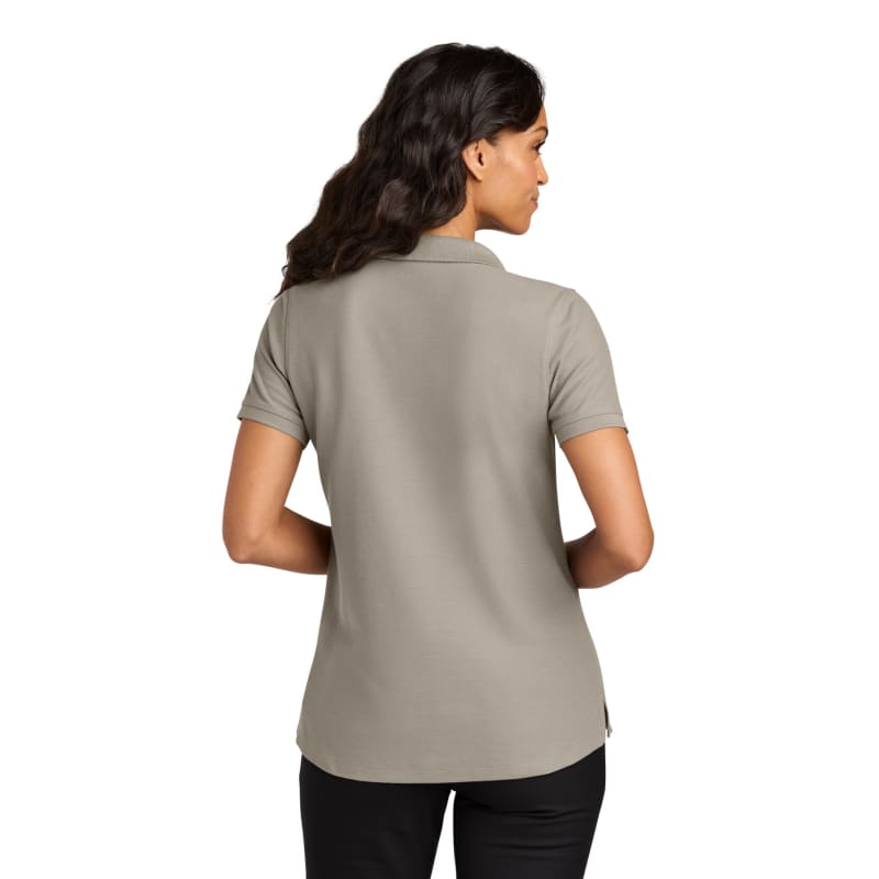 Port Authority Women's Wearever Signature Pique Polo 73