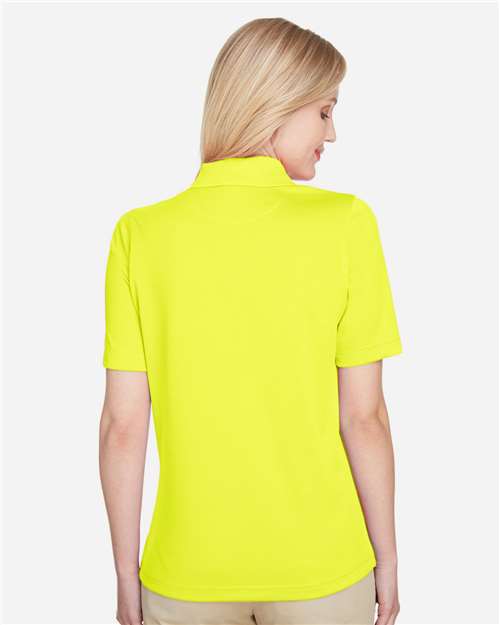 Women's Advantage Snag Protection Plus Polo - M348W 47