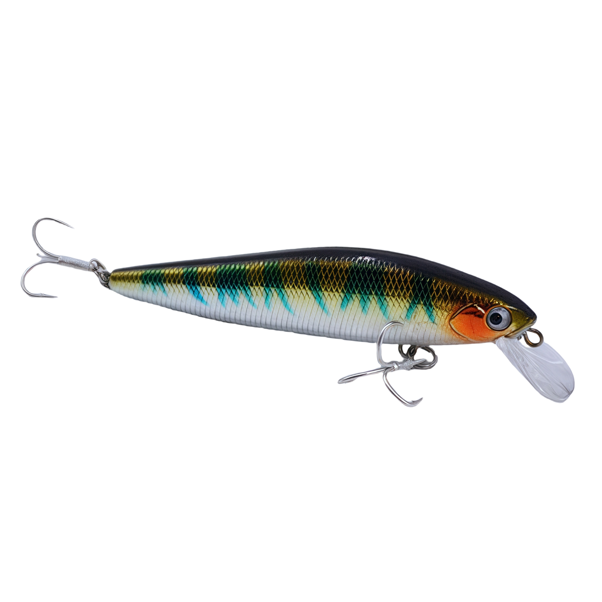 10g Freshwater Fishing Lure for Trout 3