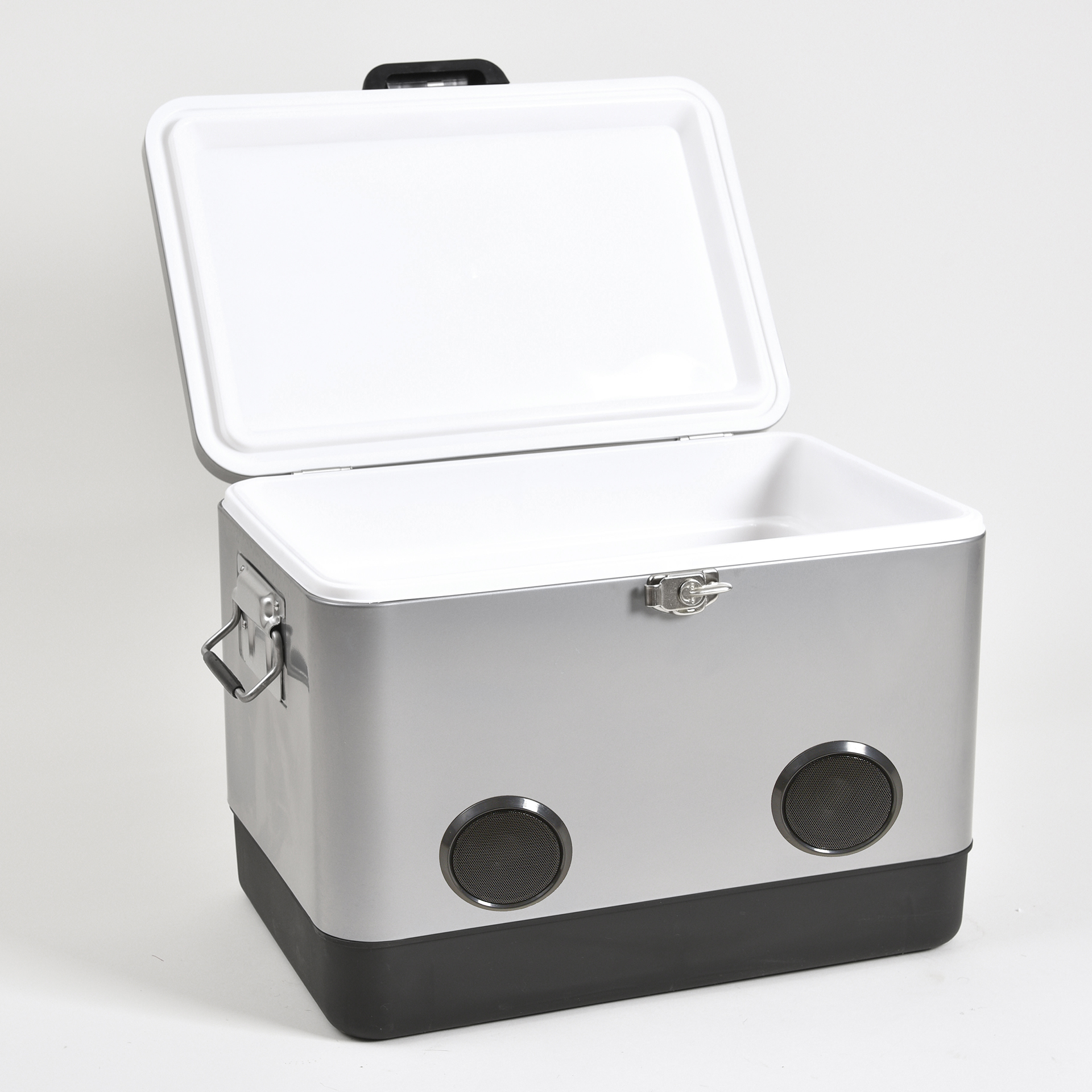 Sasquatch 54QT Bluetooth Music Cooler