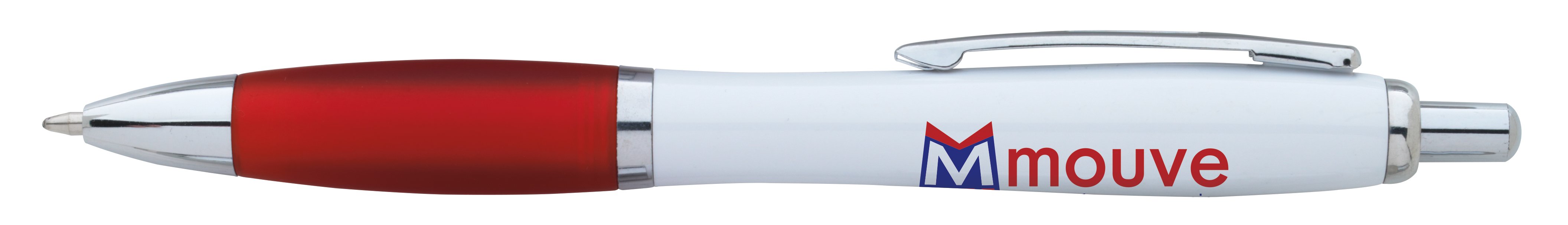 Good Value™ Ion White Pen 15