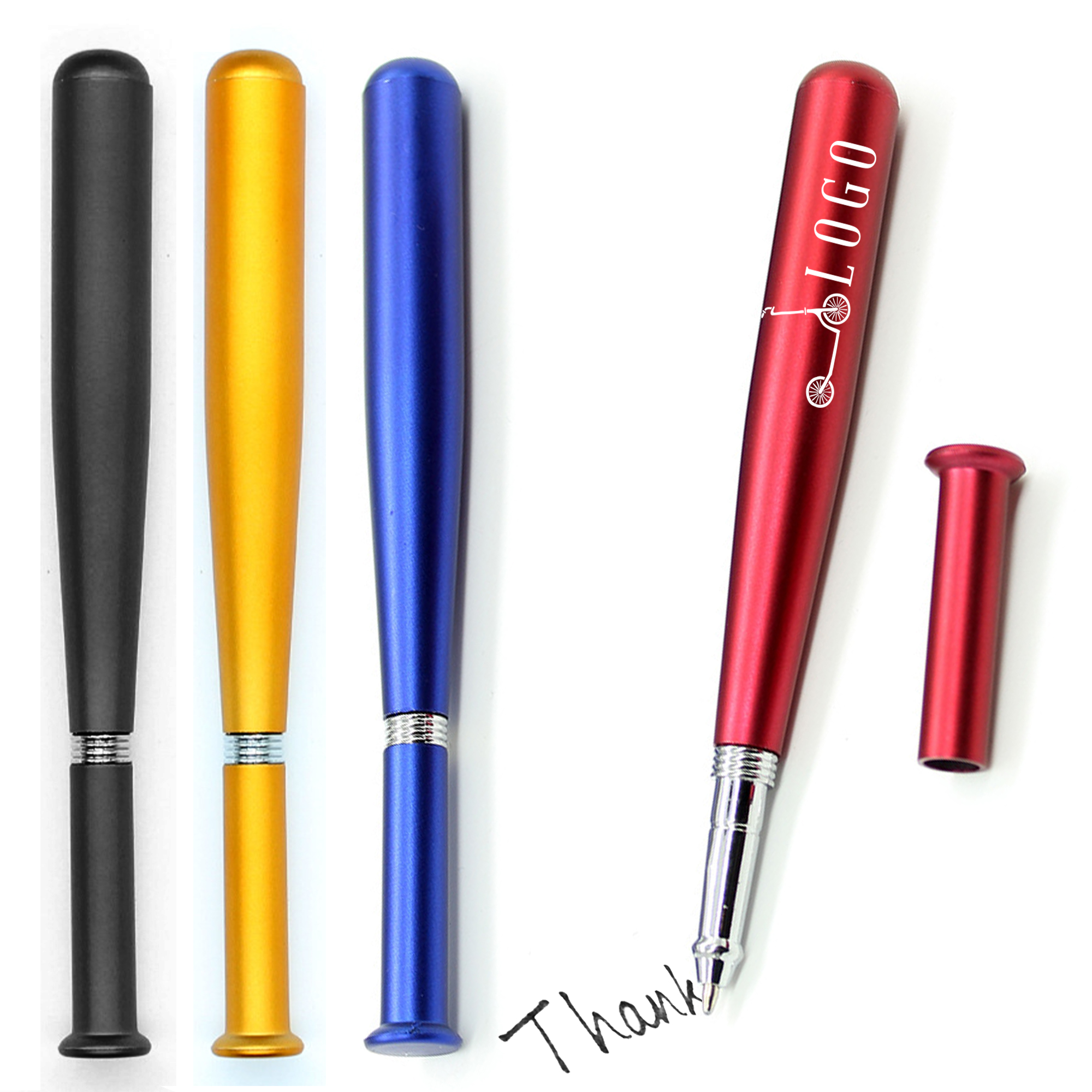 Baseball Pen 2