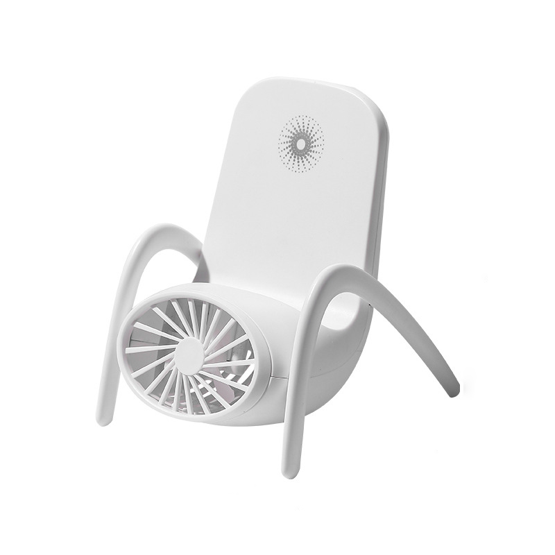 Vortex USB Fan 8