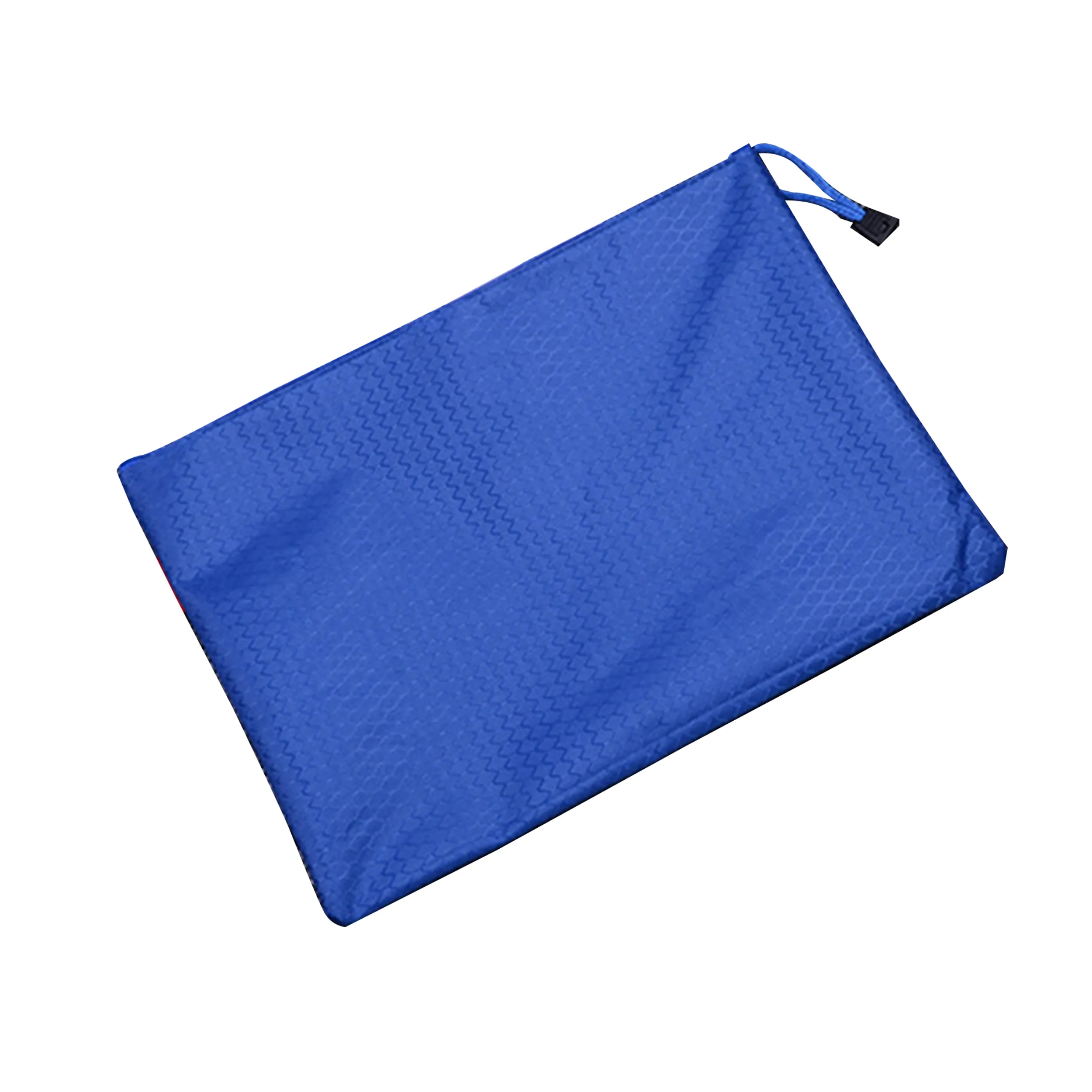 Water Proof Document Holder with Zipper 6