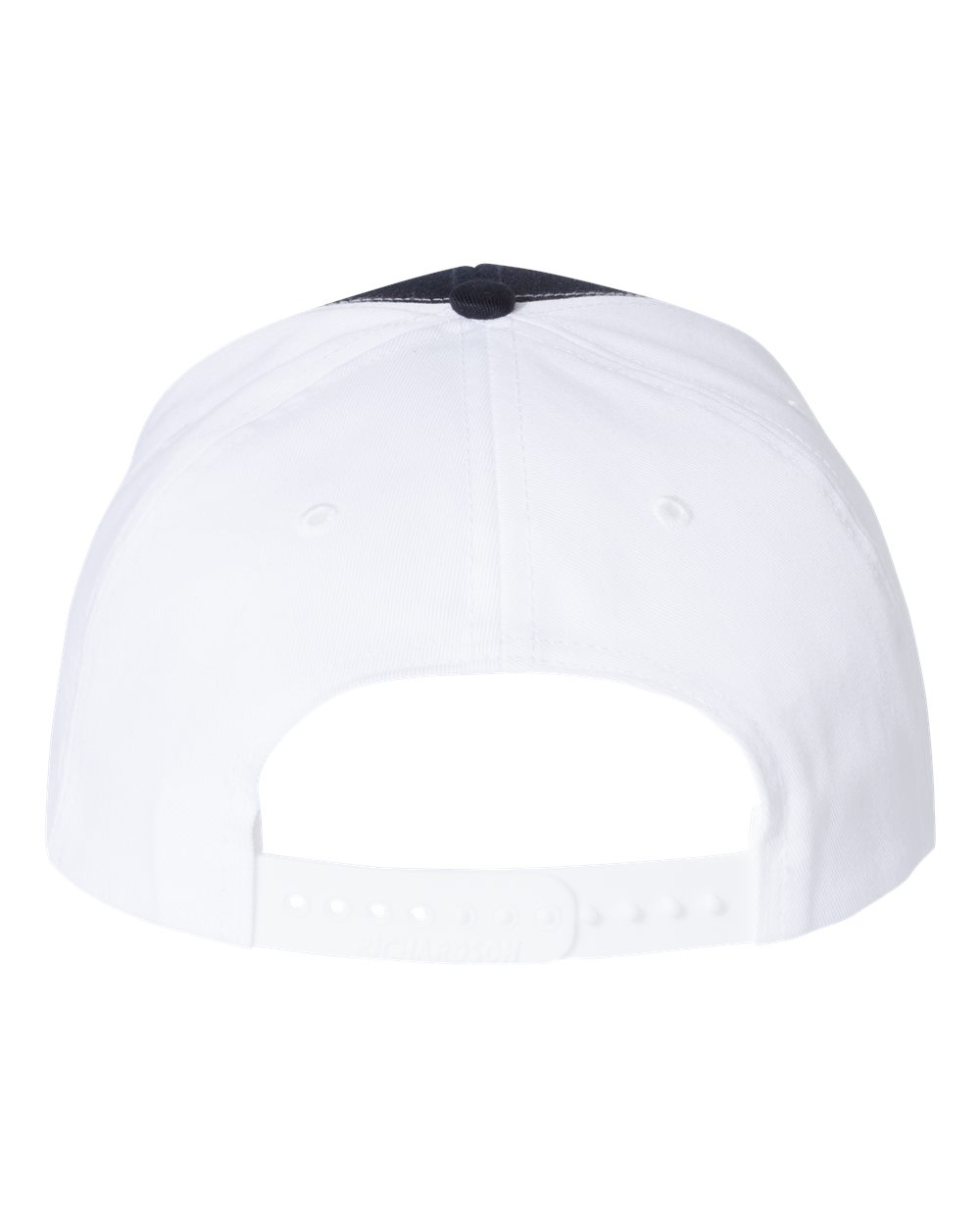 Twill Back Trucker Cap - 312 3