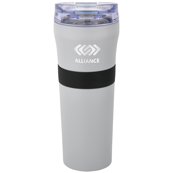 Urban Peak® 20 oz Terra Trail Vacuum Tumbler 4