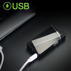 Exquisite Dual E Arc Lighter 8