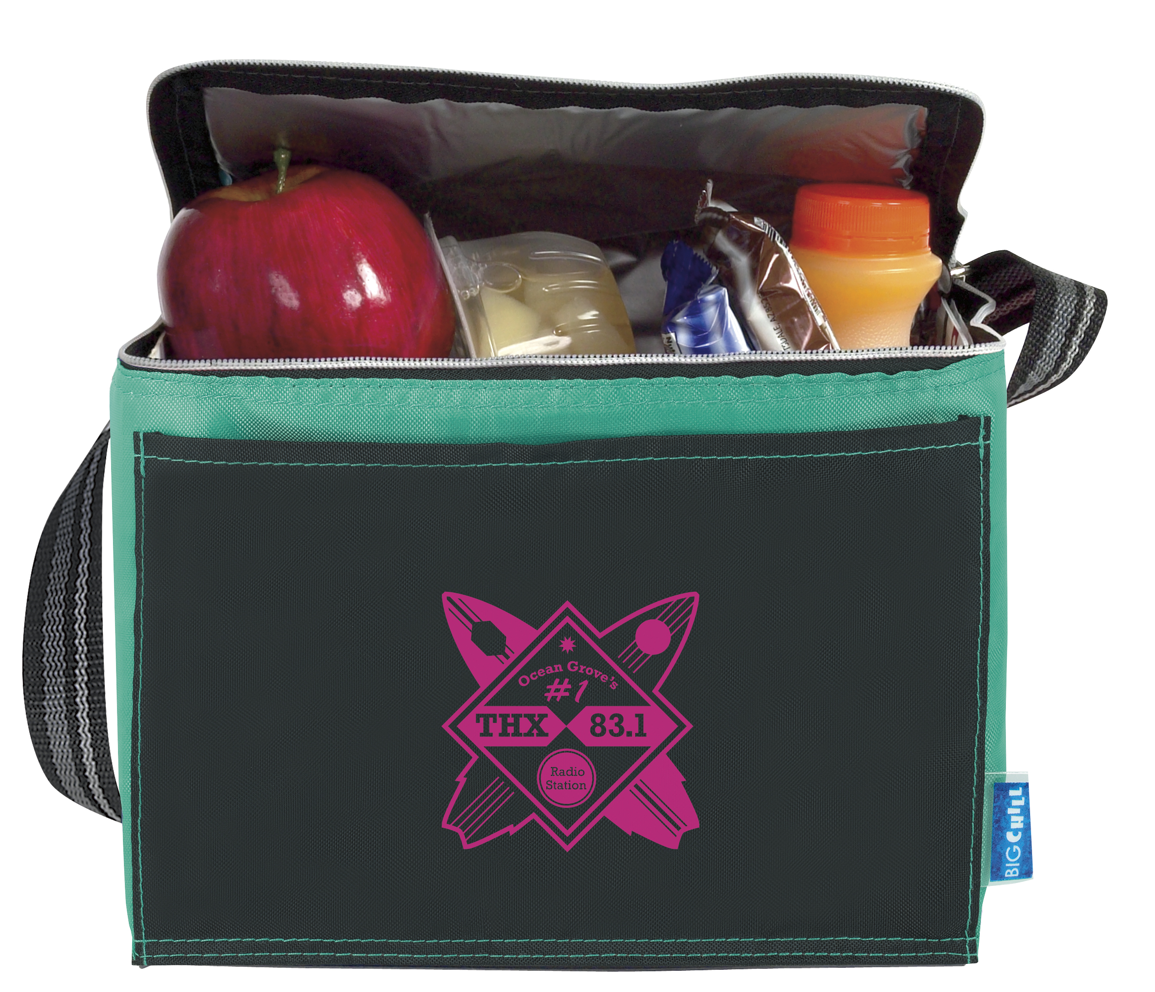 Atchison® The Big Chill Cooler 21