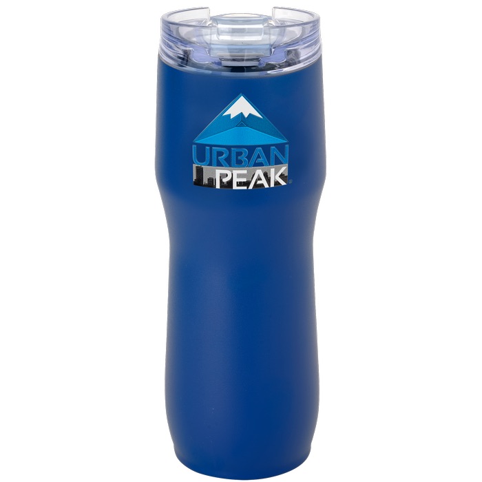 16 oz Urban Peak® Caturra Trail Vacuum Tumbler 5