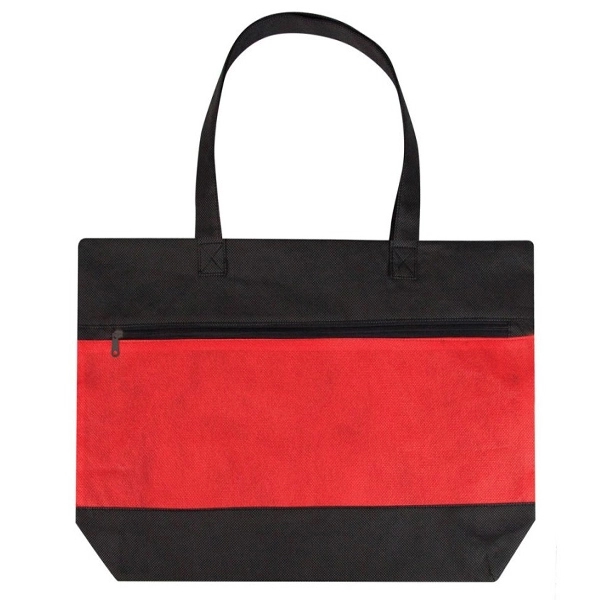 Non Woven Conference Bag 3