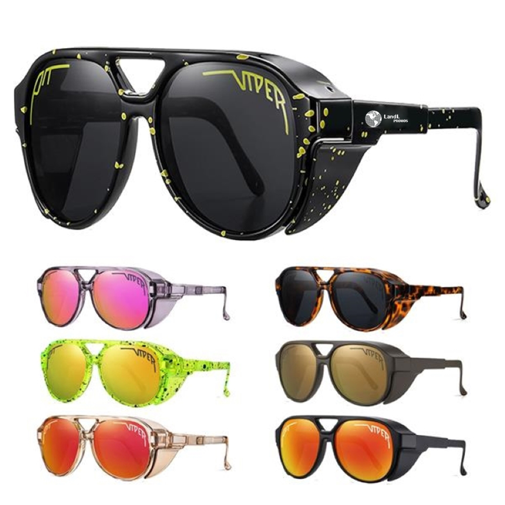 Polarized Sunglasses for Men and Women 1