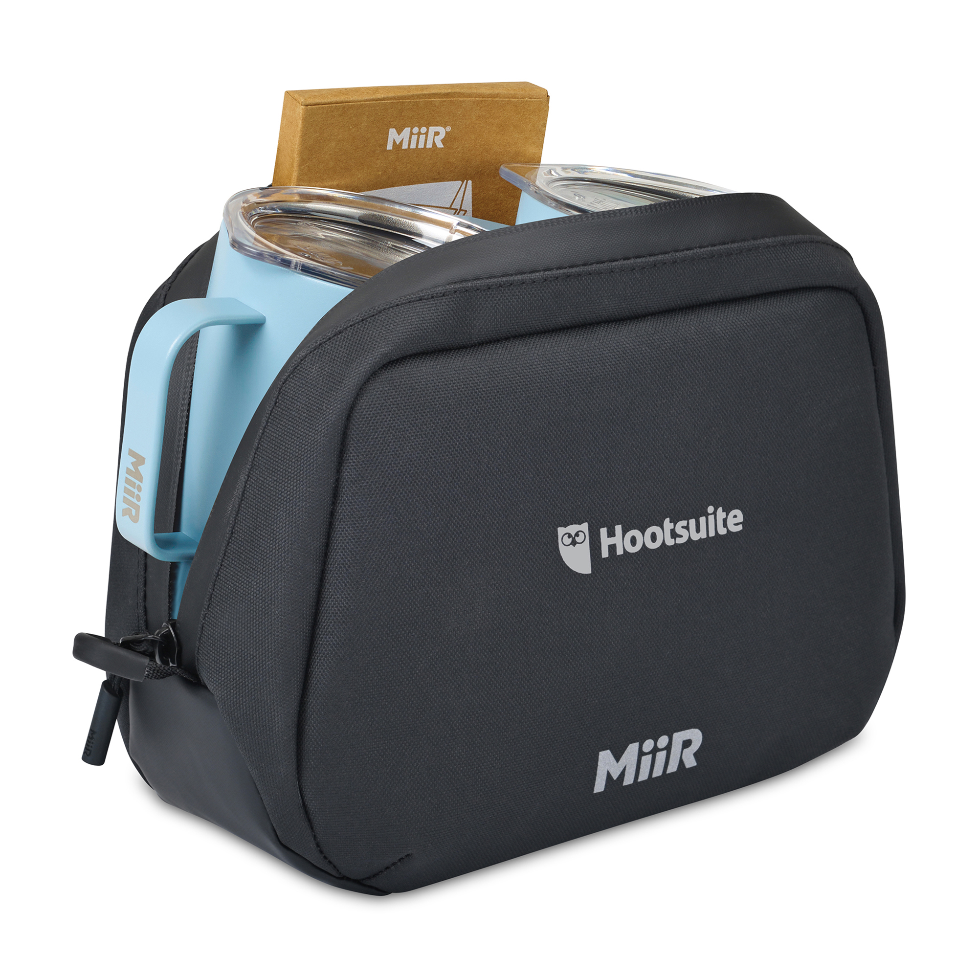 MiiR® Olympus 2.0 3L Recycled rPET Zippered Pouch - AWARE™ 3
