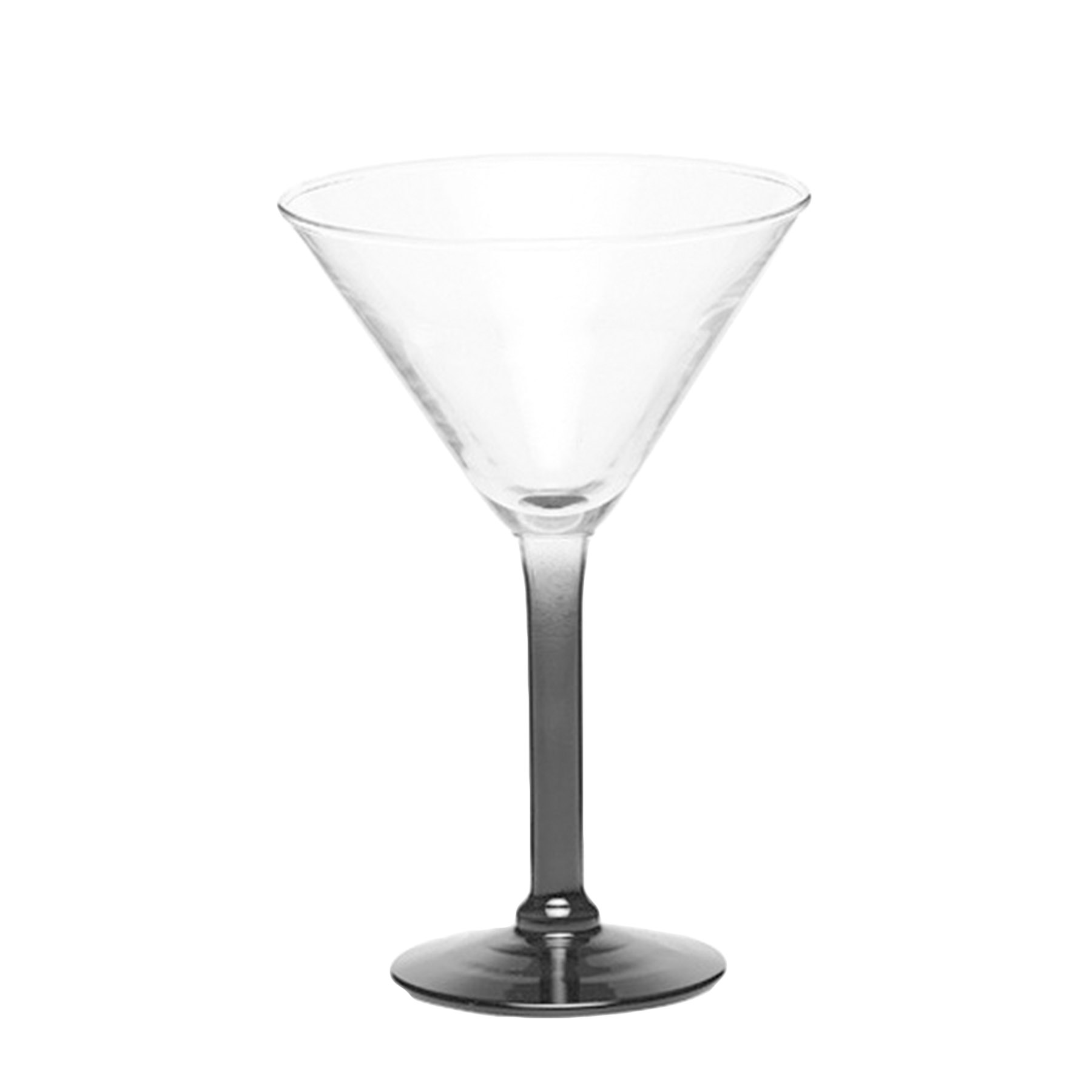 Libbey Hattie Martini Glasses - 8.5 OZ. 8