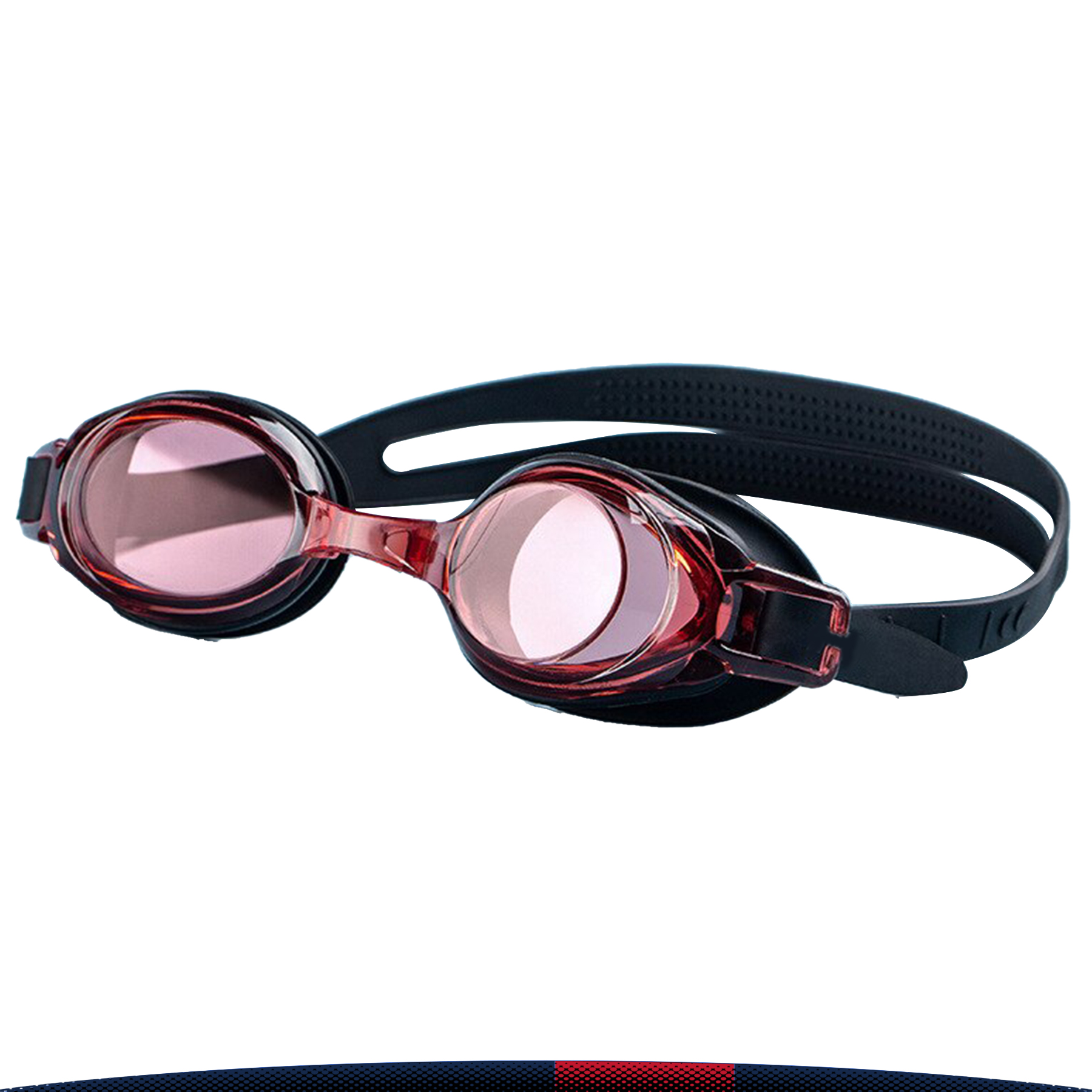 Polai Adult Swimming Goggles 4