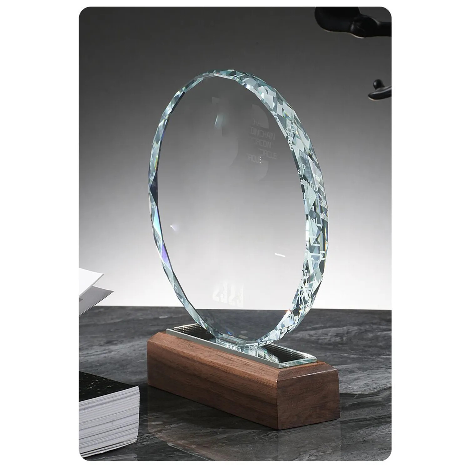 Crystal Awards 4