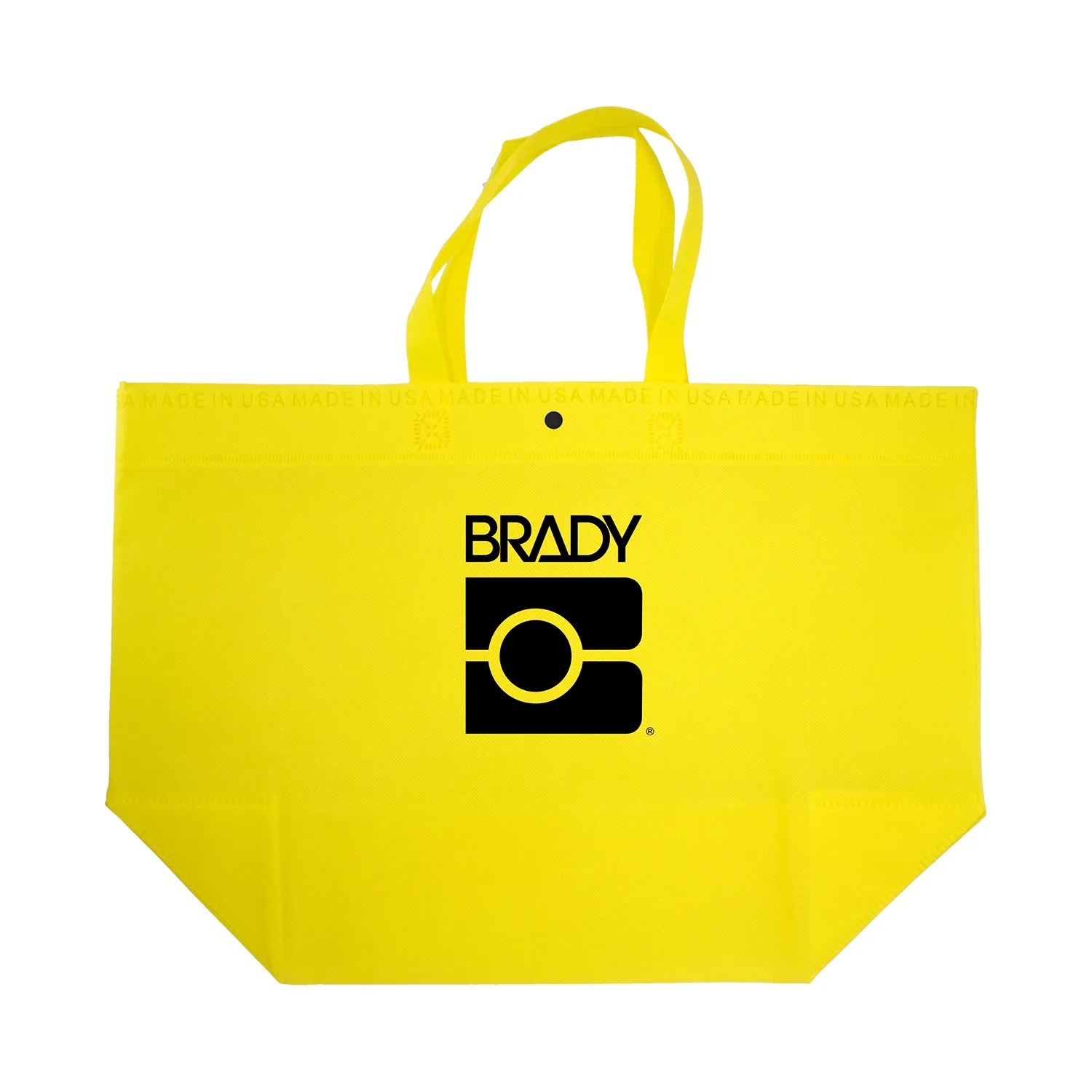 Snap Grocery Tote 4