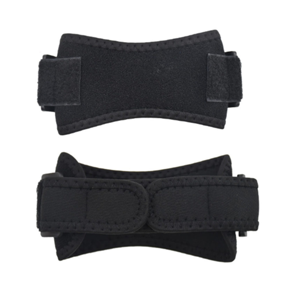 Neoprene Adjustable Knee Support Brace 2