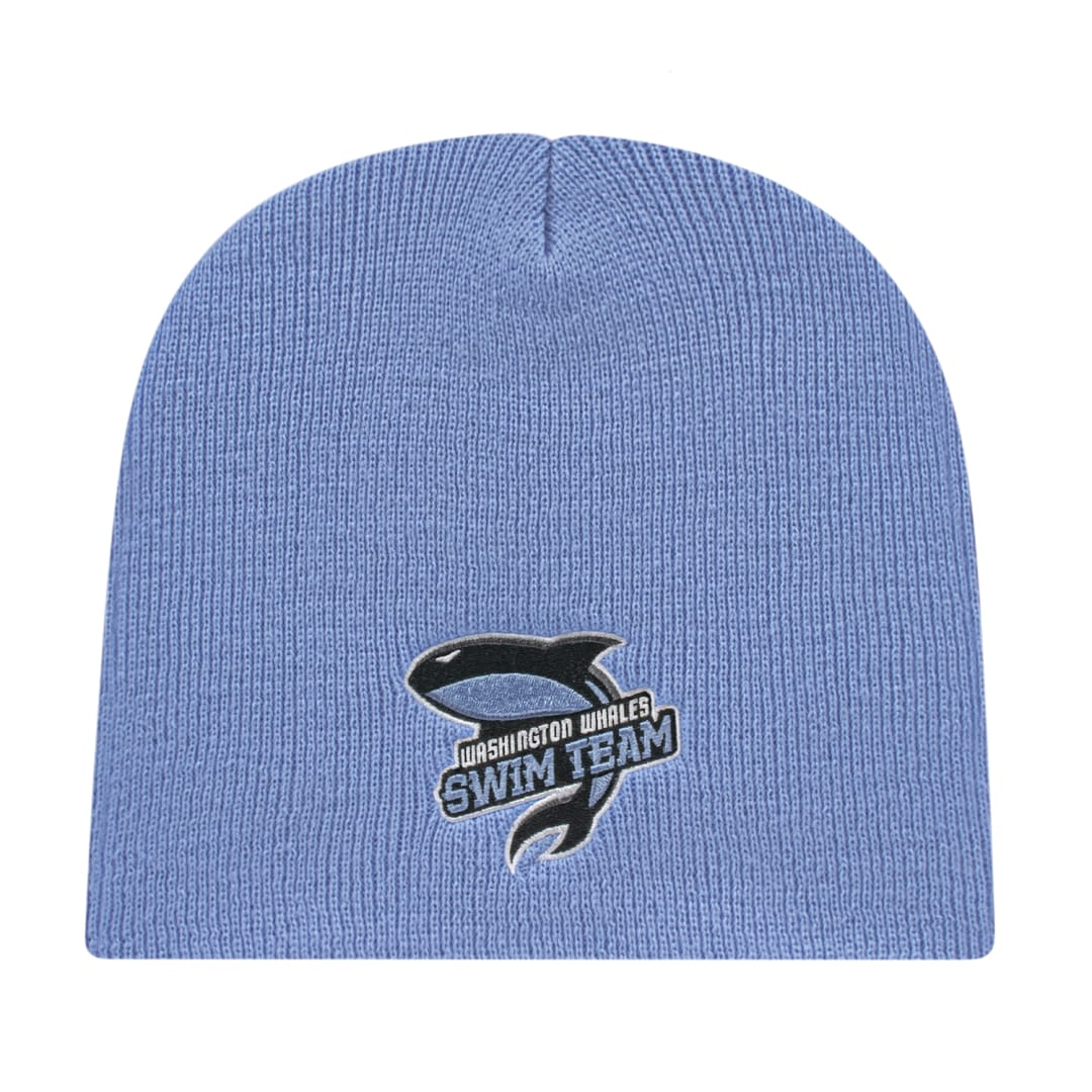 Cap America Knit Beanie 147