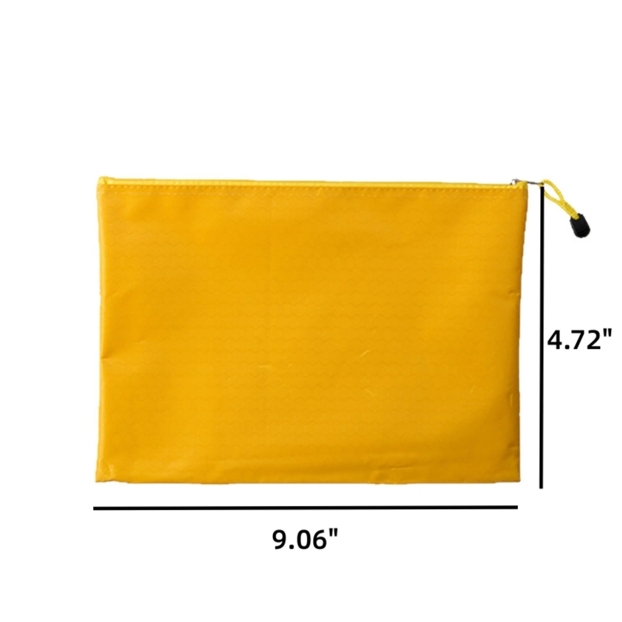 Oxford A6 Storage Pouch Durable 2