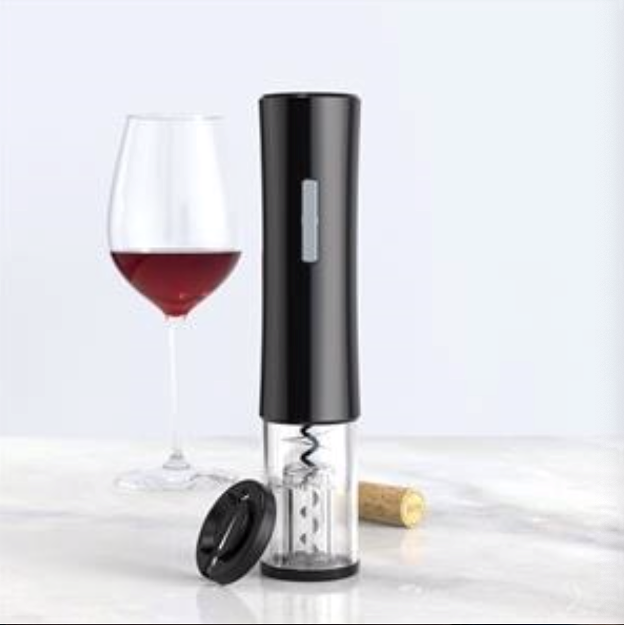 Electric Wine Opener 2