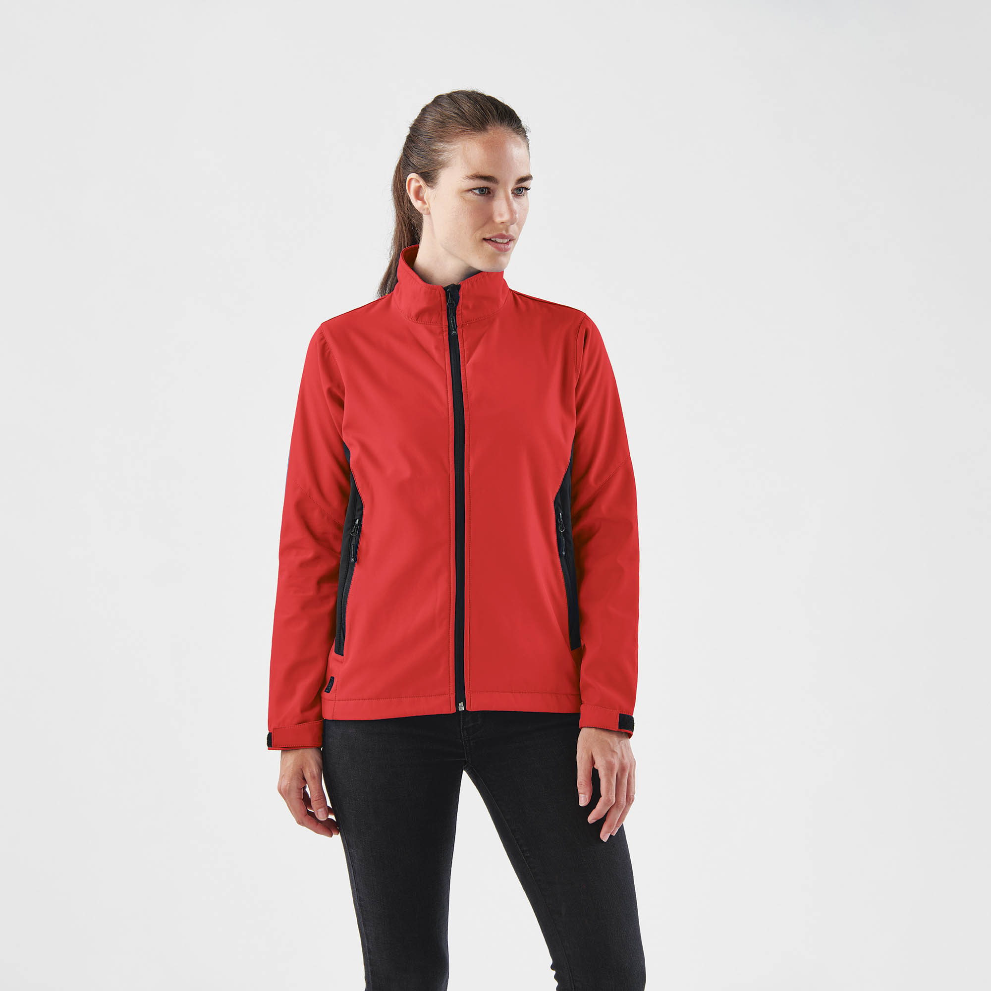 Stormtech Women's Pulse Softshell Jacket 7